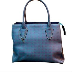 One of a Kind Italian Bag